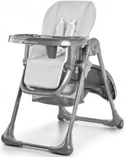 Стульчик для кормления Kinderkraft Tastee Grey